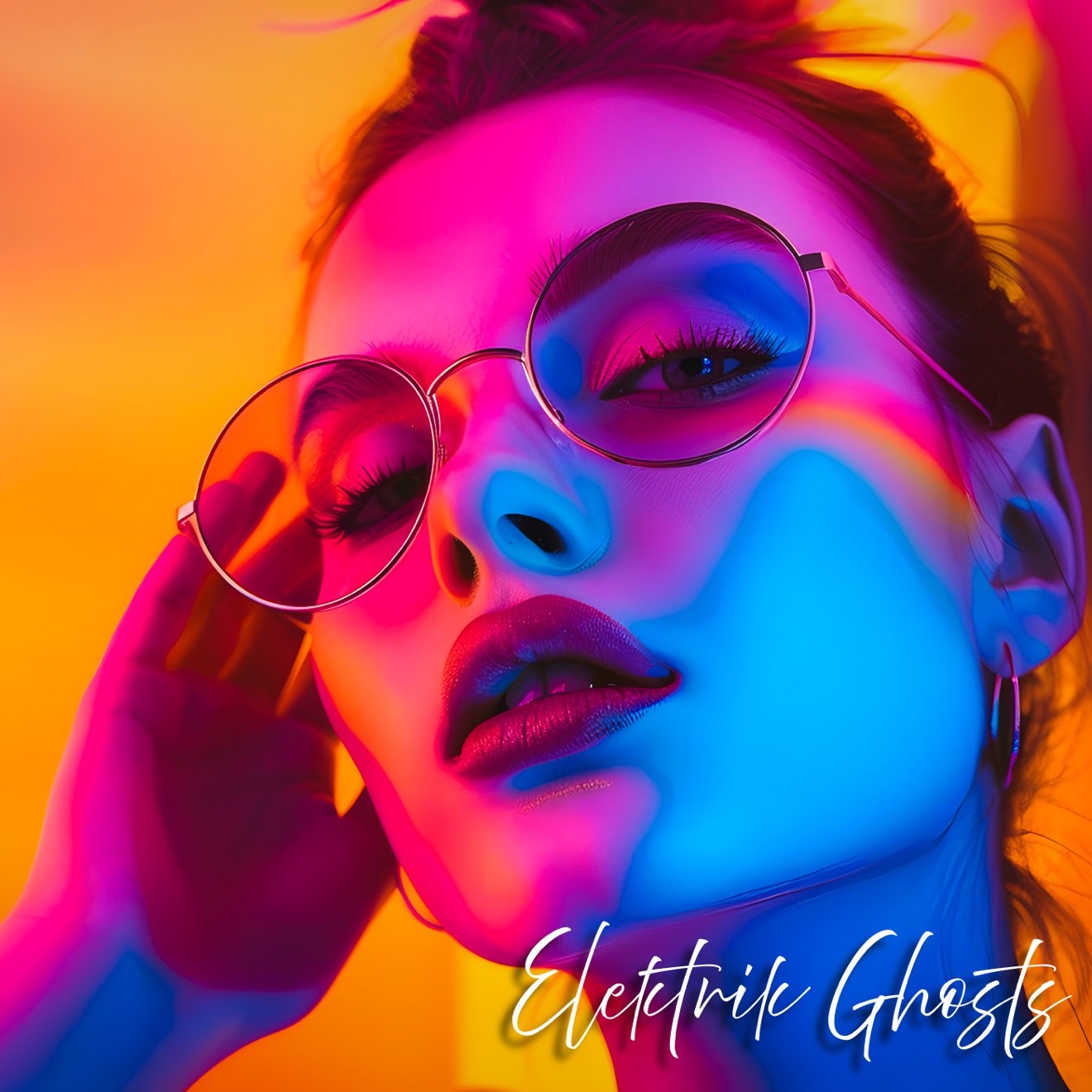 Elektrik Ghosts artist photo